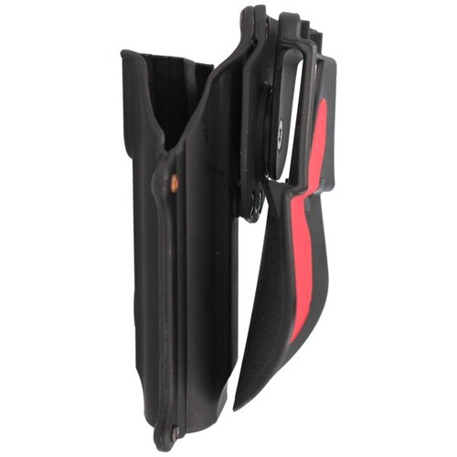 Fobus - Pouzdro pro Beretta 92F/96, Taurus 92/99, CZ - Otočné pádlo - pravé - BR-2 RT