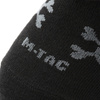 M-Tac - Krátké letní ponožky Pirate Skull - černé - 30907902