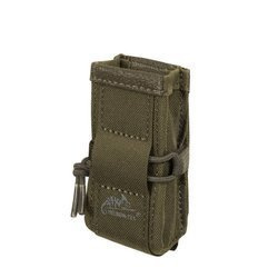 Helikon - Pouzdro na pistoli Competition Rapid Pistol Pouch® - olivově zelené - MO-P03-CD-02