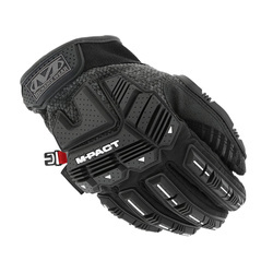 Mechanix - Zateplené rukavice ColdWork M-Pact® - šedé / černé - CWKMP-58