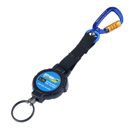 Key-Bak - Zatahovací úvaz ToolMate 1 lb - 42" - 0KB6-3FAA2
