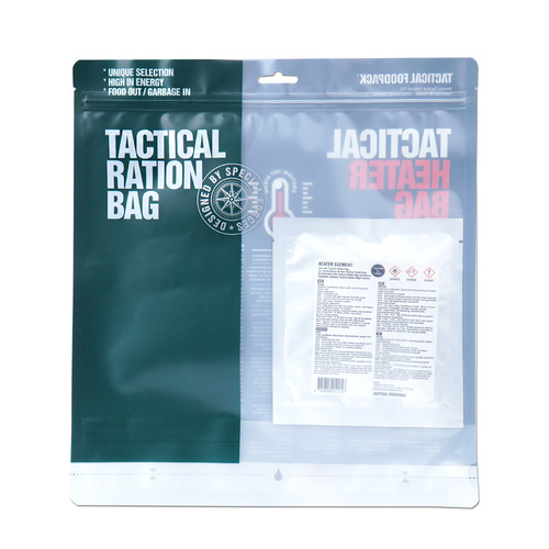 Tactical Foodpack - bezplamenný chemický ohřívač - 16551000