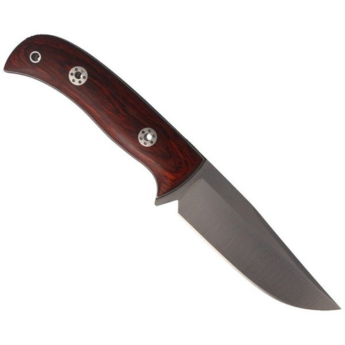 Muela - Nůž Full Tang Rosewood 110 mm - HUSKY-11RM