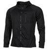MFH - Mikina Thermal US Jacket Lining - Černý - 03202A