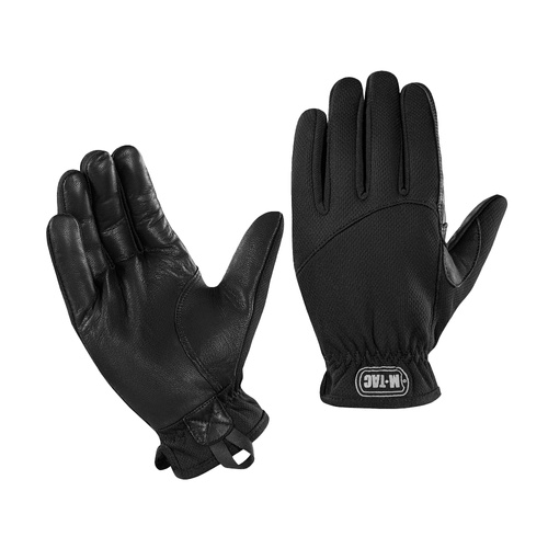 M-Tac - Taktické rukavice Scout Tactical Mk.2 - Black - 90319002