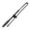 Taktická pásková anténa BF-779L - 80 cm - SMA-F