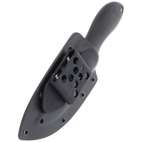 Spyderco - Nůž Bill Moran™ FRN/Kraton Upswept - FB01P