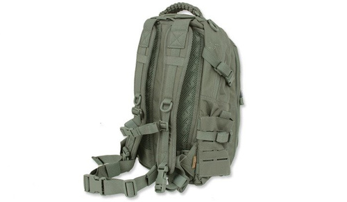 Direct Action - Vojenský batoh Dust Mk II - 20 l - OD Green - BP-DUST-CD5-OGR