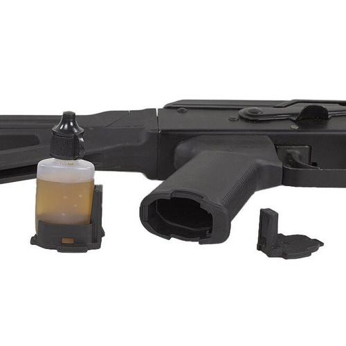 Magpul - MOE® AK+ Grip pro AK-47 / AK-74 - černý - MAG537-BLK