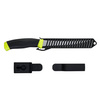 Nůž Mora - Nůž Fishing Comfort Fillet 155 - černý - NZ-FCF-SS-01