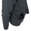 Helikon - Urban Tactical Hoodie® Lite - FullZip - zelená - BL-ULF-CB-82