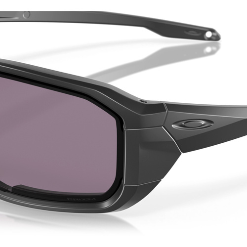 Oakley - Balistické brýle HNBL - Prizm Grey - Černé - OO9452-0365