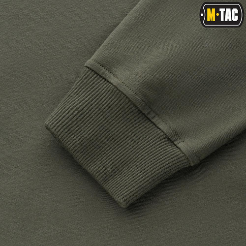 M-Tac - Vojenský svetr 4 Seasons - Army Olive - 20044062