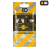 M-Tac - Chemické osvětlení Lightstick - 4,5х40 - modrá - 711500425-B