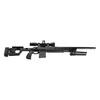 Magpul - Adaptér M-LOK na RRS/ARCA - 4 sloty - Hliník - Černá - MAG1052-BLK
