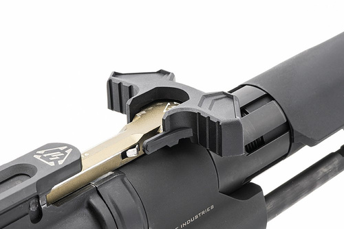 Strike Industries - Západka Ambi ISO - polymer - SI-AMBI-ISOLATCH