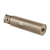 Gomander - Tlumič hluku Tactinox QD L - 7,62 mm - M26x1,5 - Pískový - TB0.9651_3