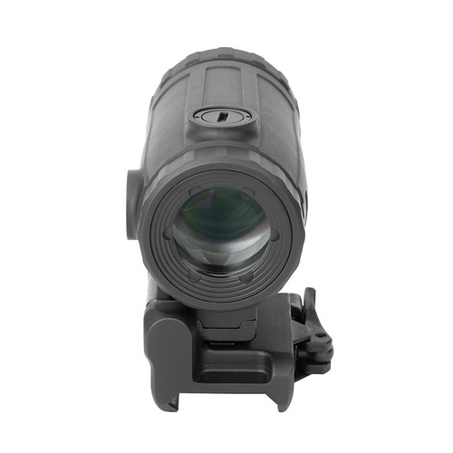 Holosun - Lupa HM3XT - 3x - Flip & QD Mount