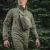 M-Tac - Taška přes rameno Elite Hex - Ranger Green - 10175023