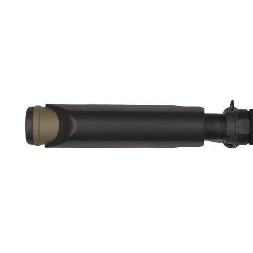 Magpul - CTR® / MOE® Cheek Riser - 0,75" - černý - MAG327-BLK