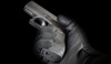 Strike Industries - Vylepšená deska zásobníku pro Glock 42 - SI-EMP-G42-BK