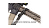 Magpul - RIS Ladder Rail Panel - Flat Dark Earth - MAG013-FDE