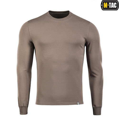 M-Tac - Vojenský svetr 4 Seasons - Dark Olive - 20044048