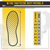 M-Tac - Patrol R Tactical Sneakers - kůže - olivová - 30203901