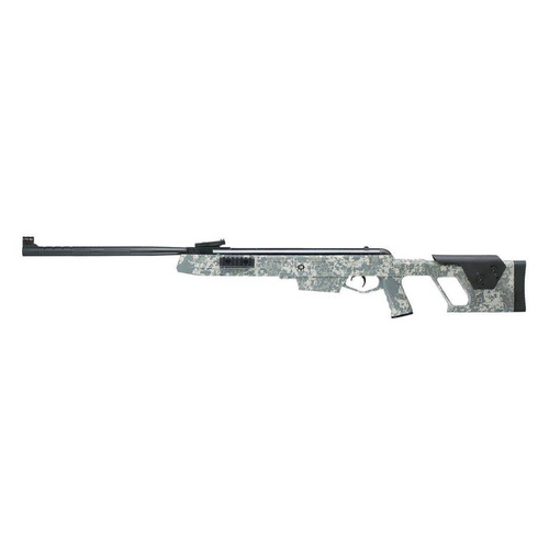 Norica - Vzduchovka Dead Eye GRS Camo - 4,5 mm - 111.25.007