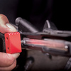 Real Avid - Blok horního svěráku Lug-Lok® pro AR-10 - AVAR10LLVB