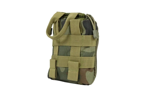 GFC Tactical - Traumatologická souprava typu pouzdro - Wz. 93 - GFT-19-018402