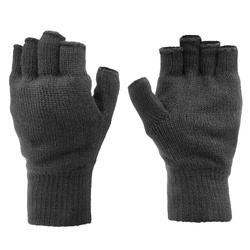 Mil-Tec - Rukavice Thinsulate - bez prstů - 12540002