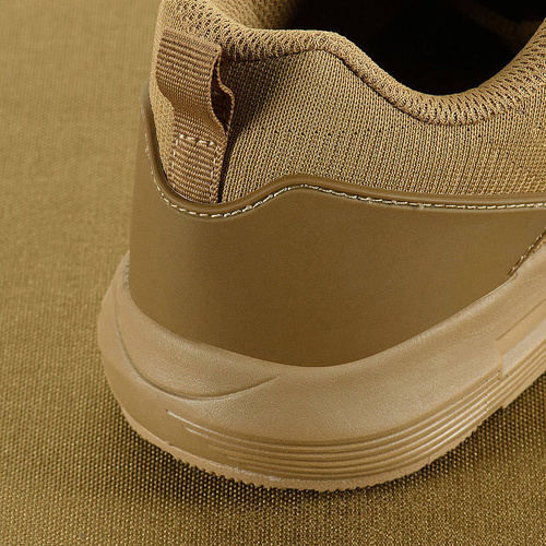 M-Tac - Letní tenisky Tactical Pro - černé - MTC-803320-BK