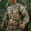 M-Tac - Pouzdro na monokulár PVS-14 - Coyote - 10023105