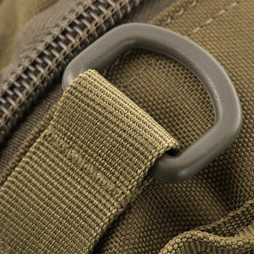 M-Tac - City Patrol Sling Pack - Olive - MTC-098-4-OD