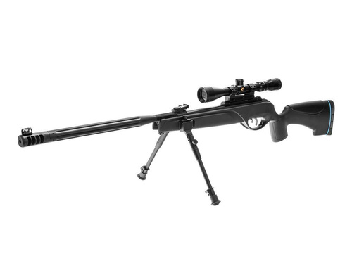 Gamo - Vzduchovka HPA MI se zaměřovačem 3-9 x 40 - 4,5 mm - 61100791-MIGT16J