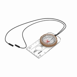 Silva - Ranger 4-6400 Map Compass - 37582