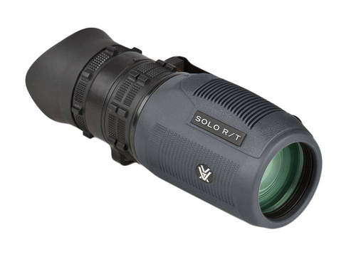 Vortex Optics - Monokulár Solo R/T - 8 x 36 - černý - SOL-3608-RT