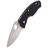 Spyderco - Zavírací nůž Persistence™ G-10 Black - C136GP