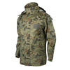 Texar - Vojenská Bunda Grom - PL Camo - 02-GRO-CO-PL