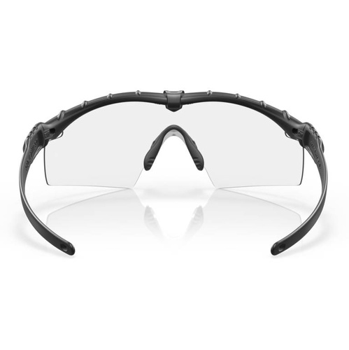 Oakley - SI Ballistic M Frame 3.0 Matte Black Sluneční brýle - čiré - OO9146-09