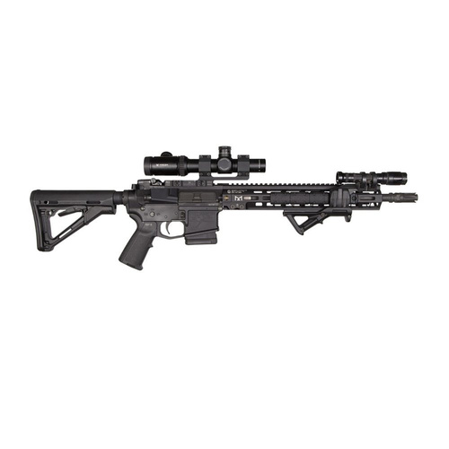 Magpul - RIS AFG® Angled Fore Grip - Flat Dark Earth - MAG411-FDE