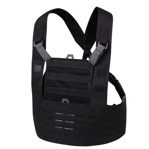 Direct Action - Typhoon Chest Rig - černá - CR-TPHN-CD5-BLK