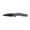 Kershaw - Zavírací nůž Sanctum - 8Cr13MoV - šedý - 1815