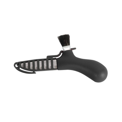 Morakniv - Nůž Outdoor Karl-Johan Nůž na houby - černý - NZ-KJM-SS-25