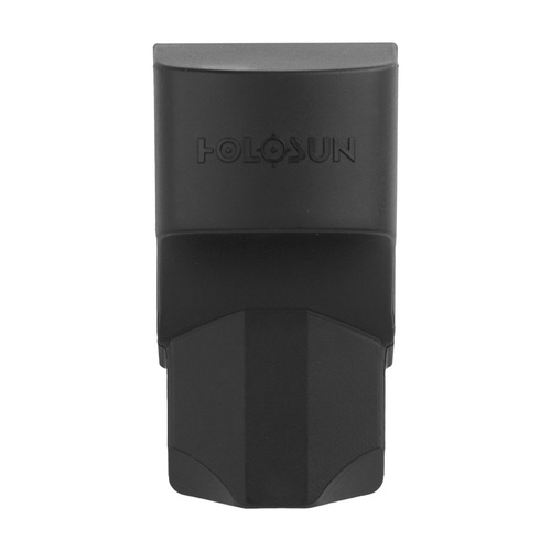Holosun - Ochranná krytka pro HS/HE510C Red Dot - černá - 510C PROTECTION CAPS