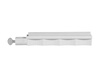 Lansky - Ostřič nožů Ultra Fine-Curved Blade Hone - Grey - HR1000