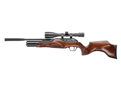 Walther - Vzduchová puška Rotex RM8 PCP - 5,5 mm - 465.10.00