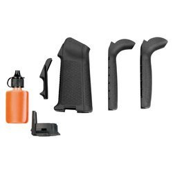 Magpul - MIAD® GEN 1.1 Grip Kit - Typ 1 - Černá - MAG520