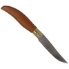 MAM - Zavírací nůž Iberica Big - Tmavé bukové dřevo 90 mm - 2015-DW